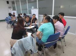 Kỹ năng phân tích & giải quyết vấn đề hiệu quả - Pou Yuen (12.01.2019)
